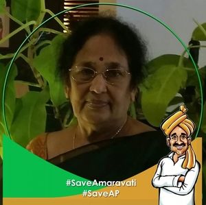 Meet your Posher, Pramila